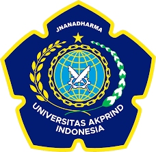Universitas AKPRIND Indonesia
