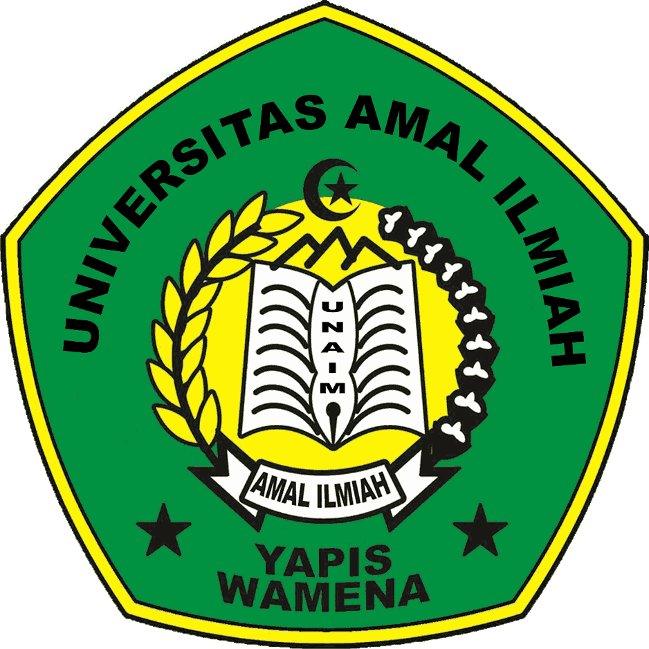 Universitas Amal Ilmiah Yapis Wamena 